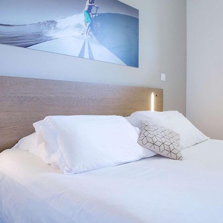 Zenitude Hotel-Residences Cannes Mandelieu Confort Bagian luar foto