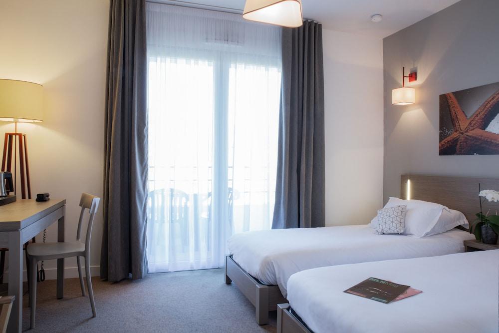 Comfort Aparthotel Cannes Mandelieu Bagian luar foto