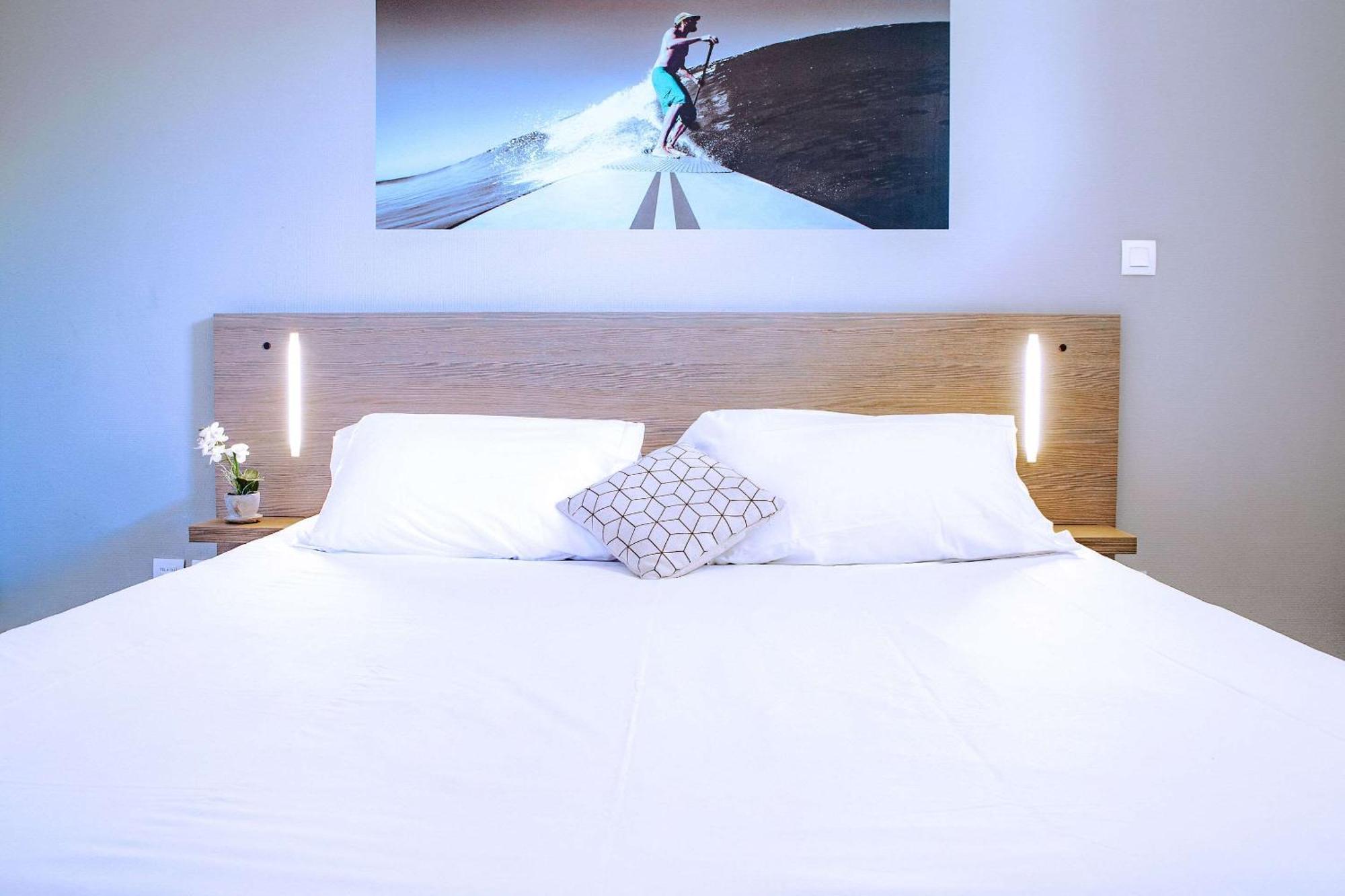 Comfort Aparthotel Cannes Mandelieu Bagian luar foto